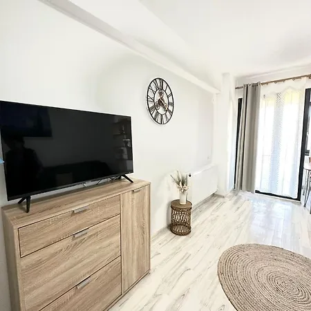 & Studiouri Jolie Apartment