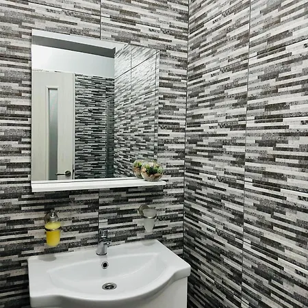 Appartement & Studiouri Jolie