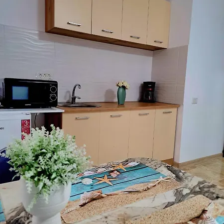 Apartamente&studiouri Jolie *