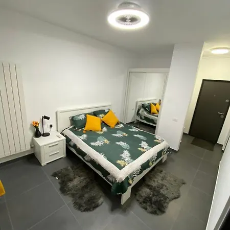 Apartment & Studiouri Jolie Eforie Nord