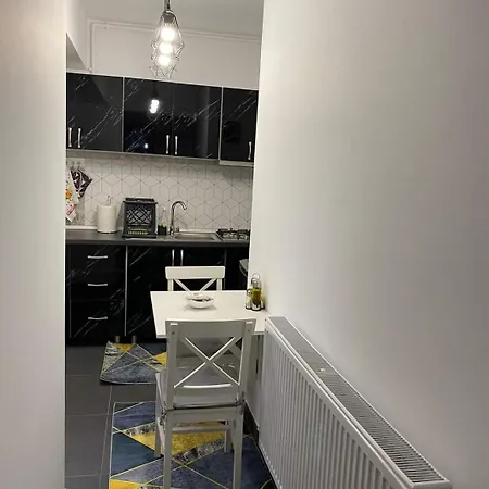 & Studiouri Jolie * Eforie Nord