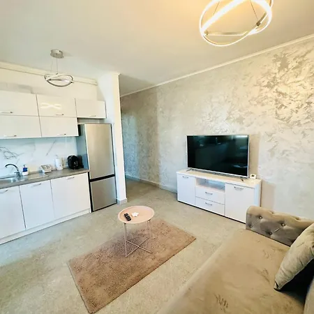 Appartement & Studiouri Jolie Eforie Nord