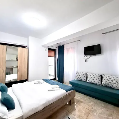 Appartement & Studiouri Jolie
