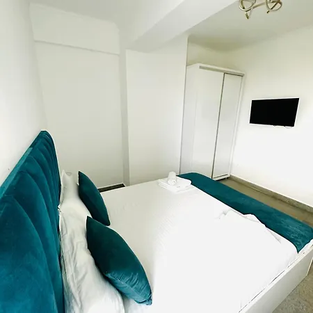 Appartement & Studiouri Jolie *