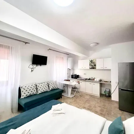 Appartement & Studiouri Jolie Eforie Nord