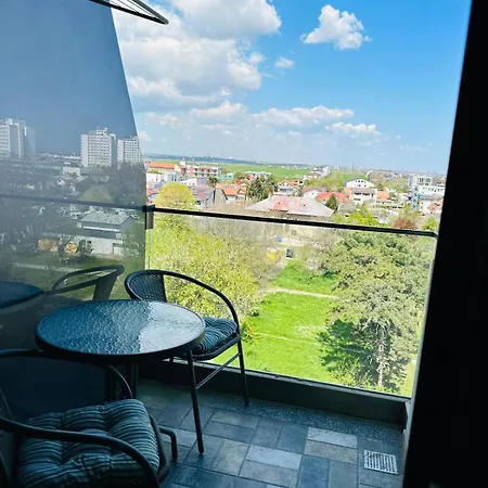 Apartamente&studiouri Jolie * Eforie Nord