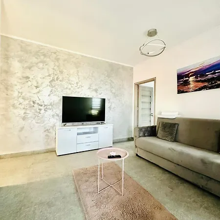 & Studiouri Jolie Appartement