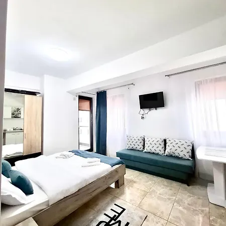 Appartement & Studiouri Jolie