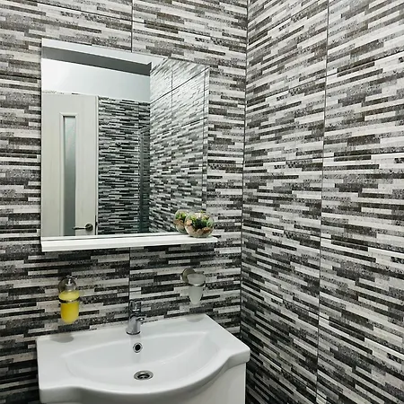 & Studiouri Jolie Apartment