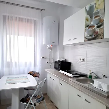 & Studiouri Jolie Apartment *
