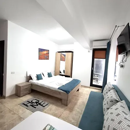 Apartamente&studiouri Jolie