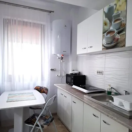 & Studiouri Jolie Appartement Eforie Nord