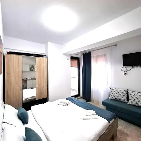 Appartement & Studiouri Jolie Eforie Nord