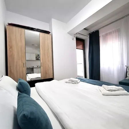 Appartement & Studiouri Jolie Eforie Nord