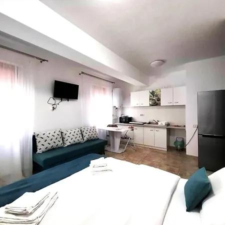 & Studiouri Jolie Appartement