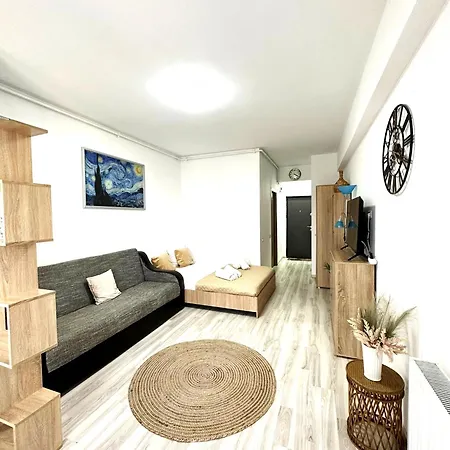Apartamente&studiouri Jolie Apartament