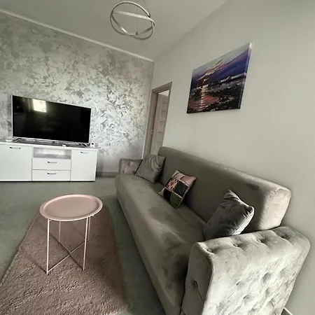 Appartement & Studiouri Jolie Eforie Nord