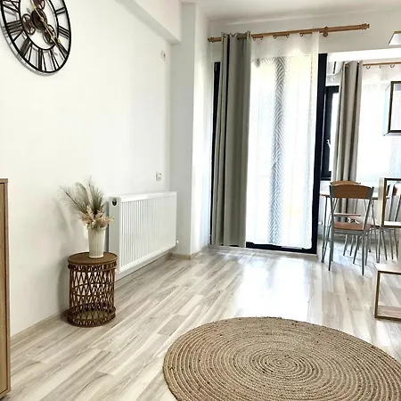 Daire & Studiouri Jolie Eforie Nord