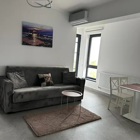 Appartement & Studiouri Jolie *
