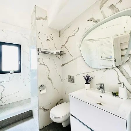 & Studiouri Jolie Appartement Eforie Nord