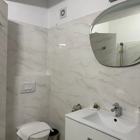 Appartement & Studiouri Jolie