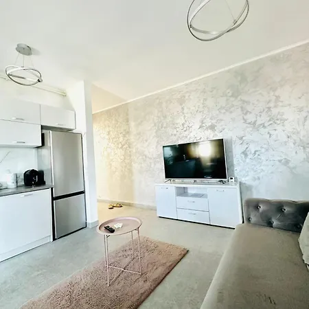 Appartement & Studiouri Jolie