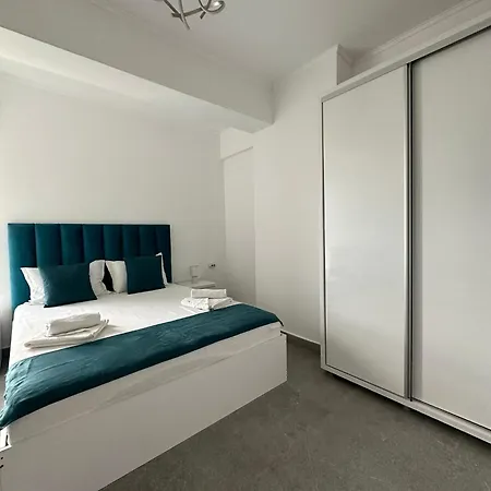 Apartamente&studiouri Jolie *