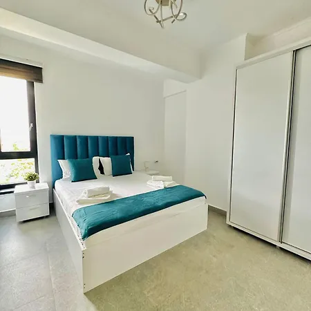 Appartement & Studiouri Jolie *