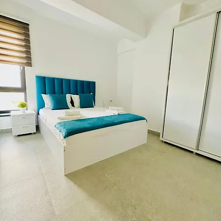 Appartement & Studiouri Jolie Eforie Nord