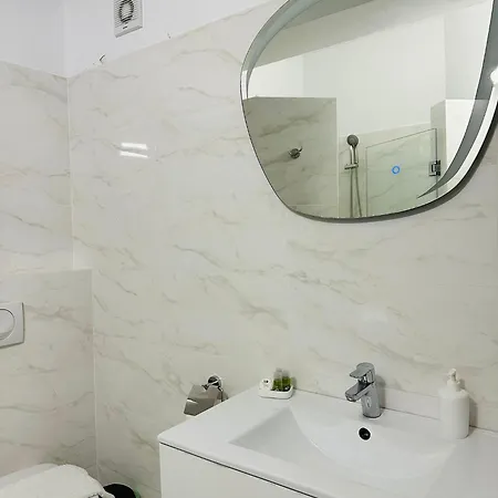 Apartamente&studiouri Jolie *