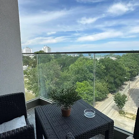 Apartamente&studiouri Jolie * Eforie Nord