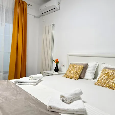 Appartement & Studiouri Jolie