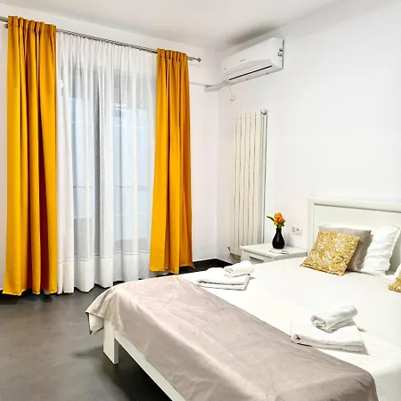 & Studiouri Jolie Appartement