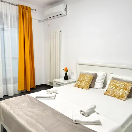Appartement & Studiouri Jolie