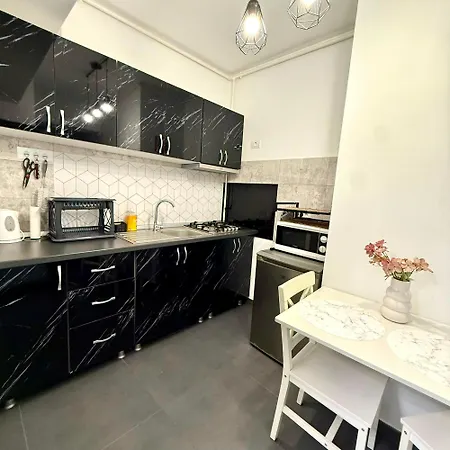 & Studiouri Jolie Appartement *