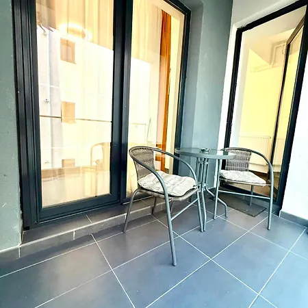 & Studiouri Jolie Appartement