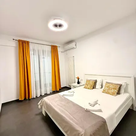 Appartement & Studiouri Jolie