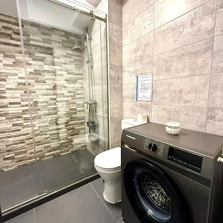 & Studiouri Jolie Appartement Eforie Nord