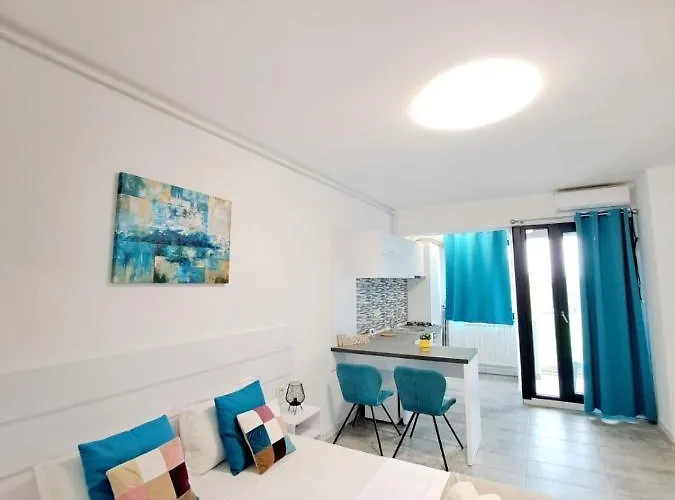 Apartament & Studiouri Jolie Eforie Nord