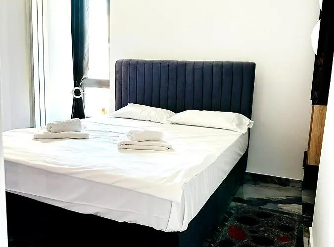 Apartament & Studiouri Jolie