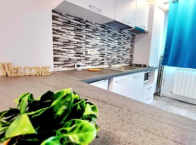 Apartament & Studiouri Jolie Eforie Nord