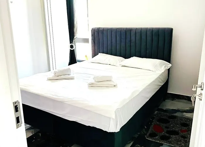 Apartament & Studiouri Jolie Eforie Nord