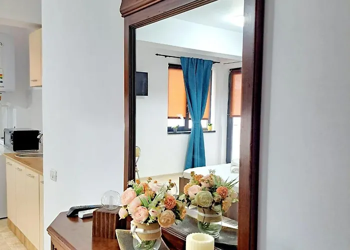 Apartament & Studiouri Jolie