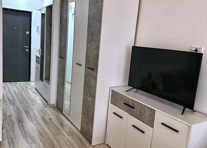 Apartament & Studiouri Jolie Eforie Nord