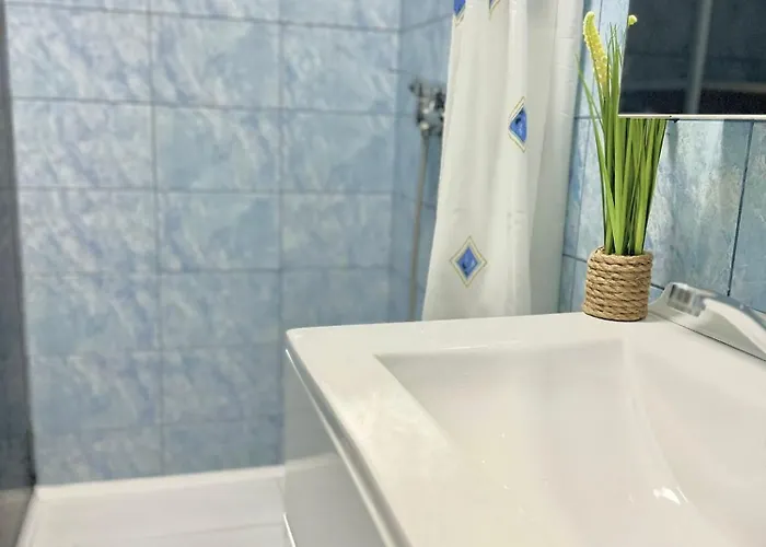 Apartament & Studiouri Jolie *