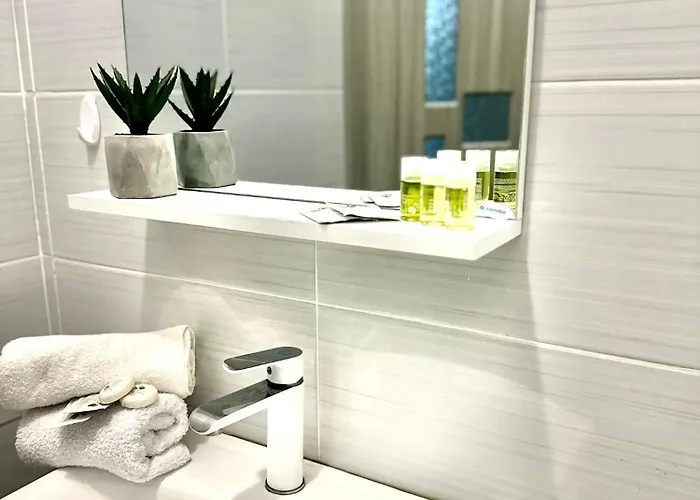 Apartament & Studiouri Jolie Eforie Nord