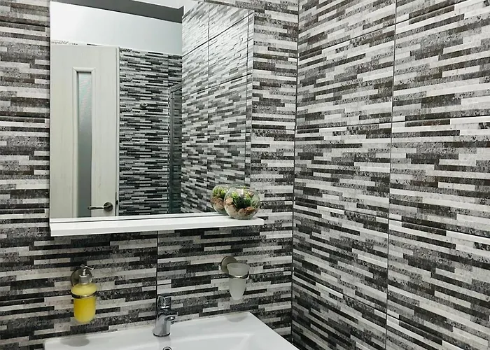 Apartament & Studiouri Jolie