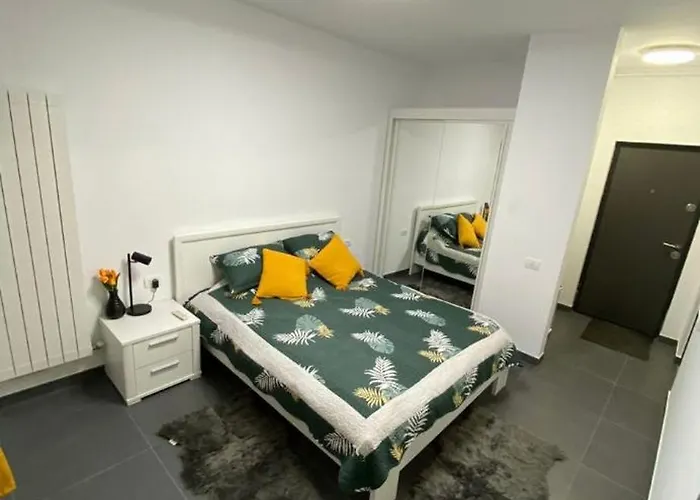 Apartament & Studiouri Jolie Eforie Nord