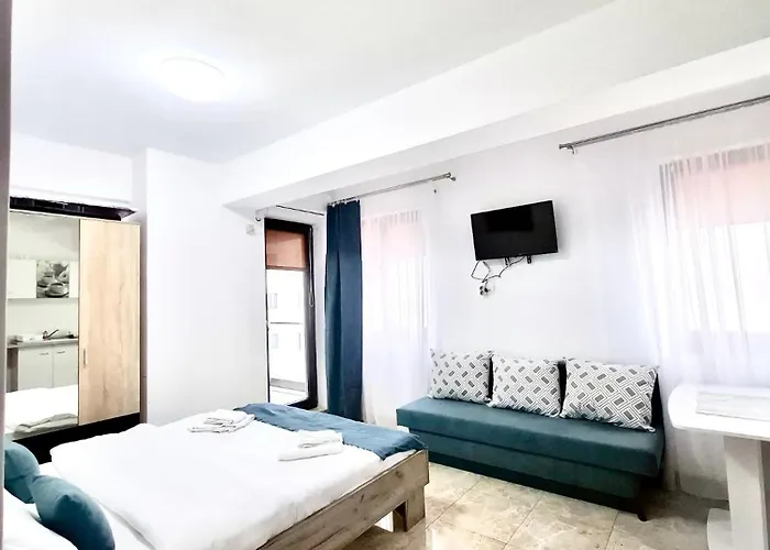 Apartament & Studiouri Jolie *