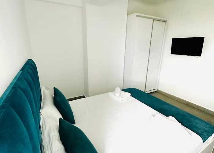 Apartament & Studiouri Jolie *